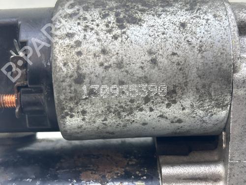 Starter DACIA SANDERO II 1.0 SCe 75 (B8JC, B8JD, B8NC) | BP38327075M8 - Image 5