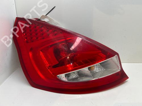 left-taillight-ford-fiesta-vi-cb1-ccn-2008-36002955 main image