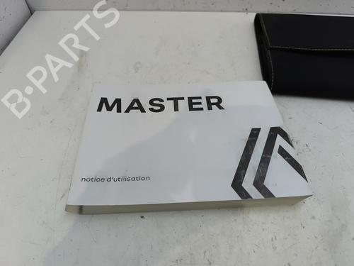 Other RENAULT MASTER III Van (FV) | BP27837436O1 - Image 2