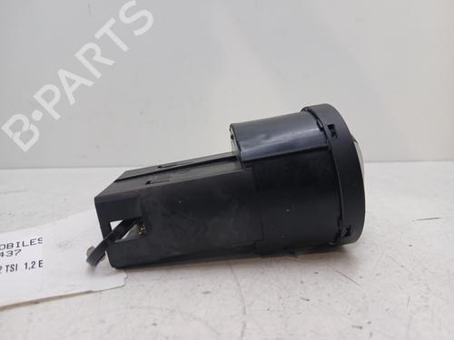 Used Headlight switch Headlight switch VW BEETLE (5C1, 5C2) [2011-2019] 36571264 36571264