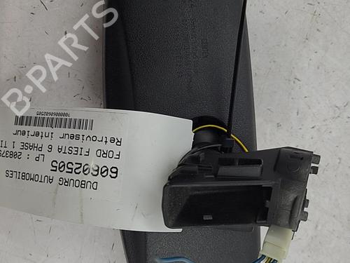 Rear mirror FORD FIESTA VI (CB1, CCN) 1.4 TDCi | BP22821592I6 