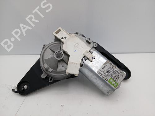 Used Rear wiper motor Rear wiper motor RENAULT CLIO II (BB_, CB_) 2.0 16V Sport (179 hp) 35961458 35961458