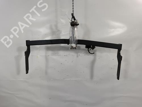 Used Tow ball/Mechanism PEUGEOT 206 Hatchback (2A/C) 1.6 HDi 110 (109 hp) 29286212