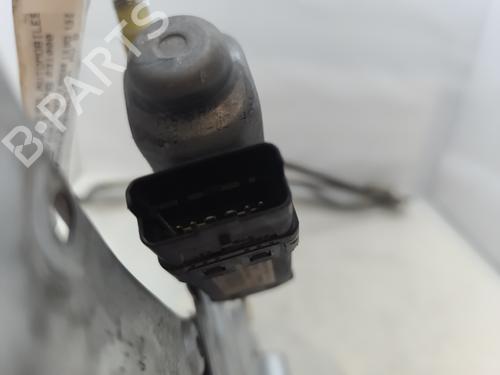 Front left window mechanism RENAULT CLIO III Grandtour (KR0/1_) 1.5 dCi | BP29582141C22 