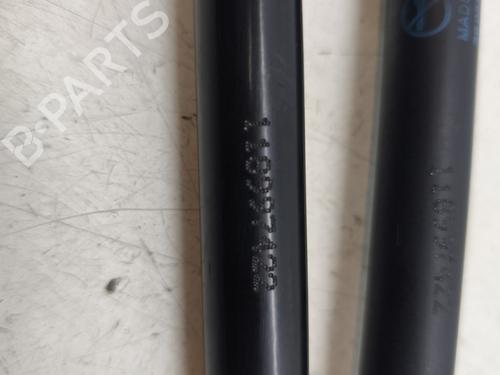 Tailgate lift support OPEL CORSA E (X15) 1.4 Turbo (08, 68) | BP32461624C138