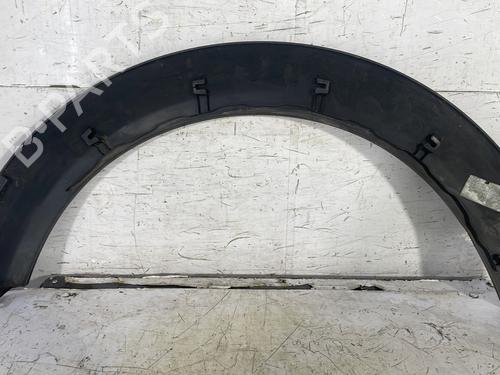 Rear left wheel arch trim MINI MINI (R56) Cooper S | BP23829439C136 
