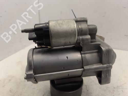 Starter RENAULT MEGANE IV Grandtour (K9A/M/N_) 1.5 Blue dCi 115 (K9A6) | BP24894538M8 - Image 3