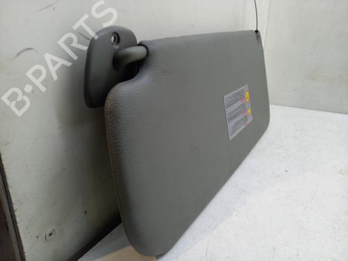 Right sun visor RENAULT KANGOO (KC0/1_) 1.5 dCi (KC07) | BP39476489I2 - Image 2