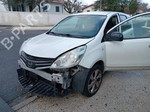 Used Parts NISSAN NOTE (E11, NE11) 1.5 dCi (86 hp) 4468865