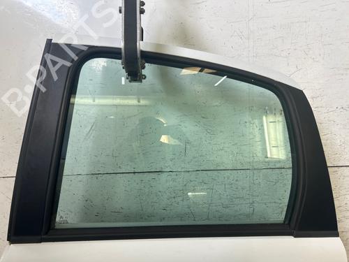 Dør venstre bak Dør venstre bak CITROËN C3 I (FC_, FN_) 1.4 HDi (68 hp) 35886531 35886531