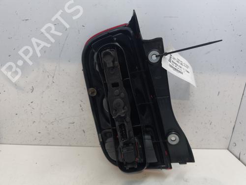 Right taillight NISSAN MICRA III (K12) 1.2 16V | BP26585725C35 