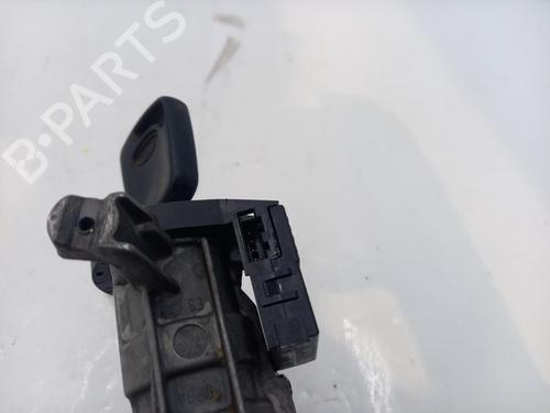 Ignition barrel FORD TRANSIT Van (FA_ _) 2.0 DI (FAE_, FAF_, FAG_) | BP33115092M48 - Image 2
