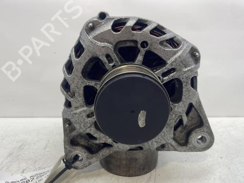 Used Alternator RENAULT CLIO IV (BH_) 1.5 dCi 75 (75 hp) 29054526