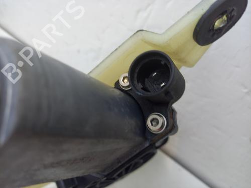 Front left window mechanism RENAULT MASTER III Van (FV) 2.3 dCi 110 FWD (FV0R, FV0W, FV1A) | BP32228367C22 - Image 4