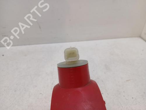 Mistlamp Mistlamp PEUGEOT 3008 I MPV (0U_) [2009-2017] 36894505 36894505