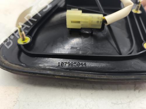 Left tailgate light SUBARU FORESTER (SF_) 2.0 AWD (SF5) | BP27164423C79 - Image 2