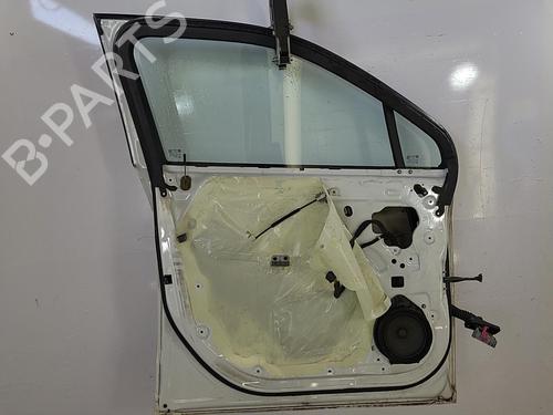 Left front door CHEVROLET ORLANDO (J309) 2.0 D | BP22825369C2
