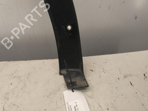 Rear left wheel arch trim RENAULT CAPTUR II (HF_)  | BP27837429C136 