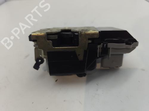 Front left lock CITROËN XSARA PICASSO (N68) 2.0 HDi | BP26906726C98 