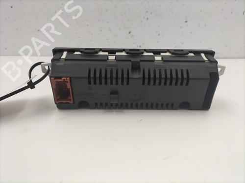 Multifunctionele display CITROËN C3 II (SC_) 1.4 HDi 70 (SC8HZC, SC8HR0, SC8HP4) | BP23830734C48 