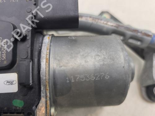 Viskermotor vindrude FORD PUMA (J2K, CF7) 1.0 EcoBoost mHEV | BP31079981M29