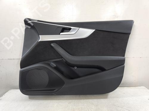 Sæde sæt AUDI A4 B9 Avant (8W5, 8WD)  | BP38185404C78  - Image 33