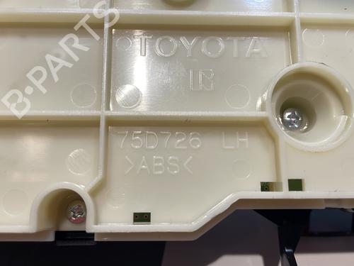 climate-control-toyota-prius-_w3_-2008-2009-2010-2011-2012-2013-2014-2015-2016-29043932 main image