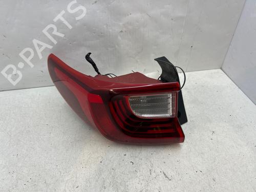 Left taillight KIA STONIC (YB) 1.0 T-GDi | BP35936988C34 - Image 4