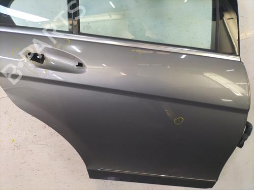 right-rear-door-mercedes-benz-c-class-w204-2007-2008-2009-2010-2011-2012-2013-2014-2015-30719343 main image