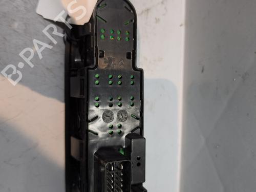 Left front window switch CITROËN C3 II (SC_) 1.4 HDi 70 (SC8HZC, SC8HR0, SC8HP4) | BP29439057I27 