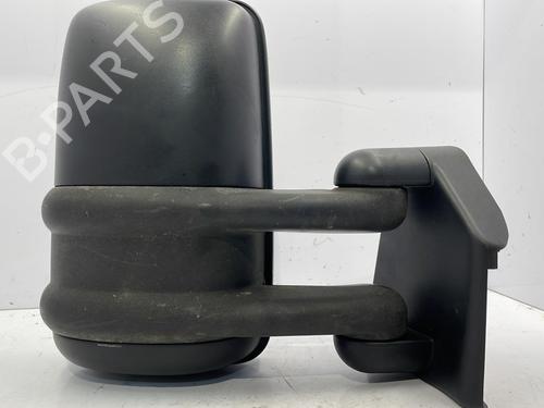 Used Right mirror RENAULT TRAFIC Van (T_, P_, V_) 2.1 D (58 hp) 22829134