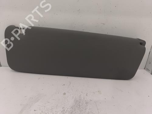 Left sun visor NISSAN NV400 Van (X62, X62B) dCi 165 RWD | BP24987495I1 - Image 5