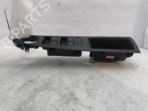 Left front window switch CHEVROLET CRUZE Station Wagon (J308) 1.7 TD | BP29639985I27 - Image 5