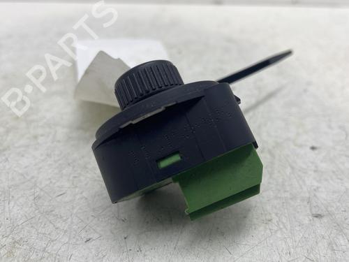 Mirror switch VW BEETLE (5C1, 5C2) 2.0 TDI | BP29833829I25