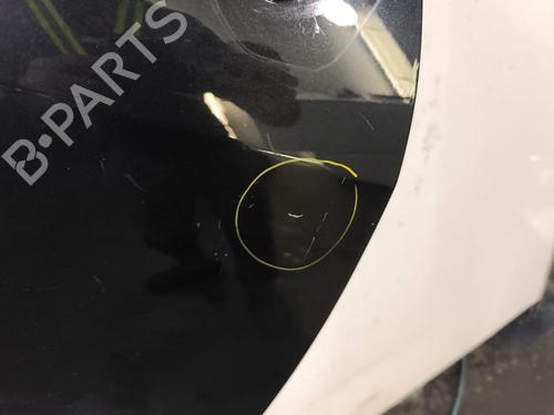 Right front door TOYOTA VERSO (_R2_) 2.0 D-4D (AUR20_, AUR20R) | BP30134693C3