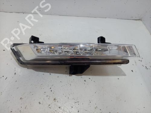 Used Right daytime light RENAULT CLIO IV (BH_) 1.2 16V (73 hp) 30336570