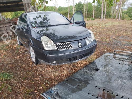 Used Parts RENAULT VEL SATIS (BJ0_) 2.2 dCi (BJ0E, BJ0F) 4947839
