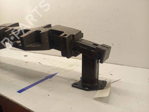 Rear bumper reinforcement RENAULT MEGANE IV Hatchback (B9A/M/N_) 1.3 TCe 140 (B9NB) | BP30134658C73 