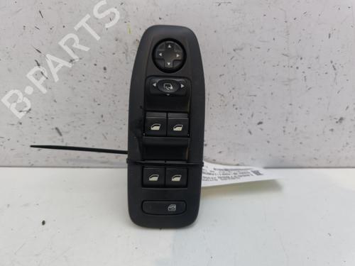 Used Switch Switch PEUGEOT 208 I (CA_, CC_) 1.2 THP 110 (110 hp) 26387197 26387197