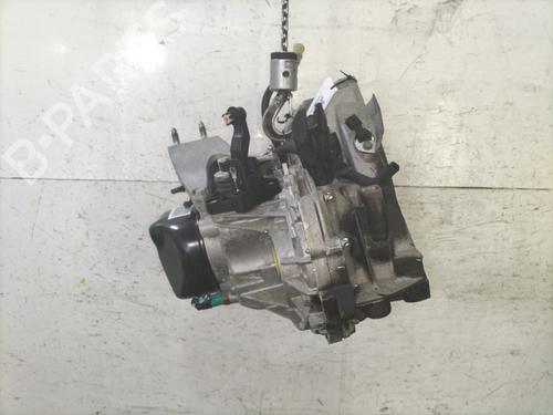 Getriebe DACIA SANDERO II | BP31271799M3