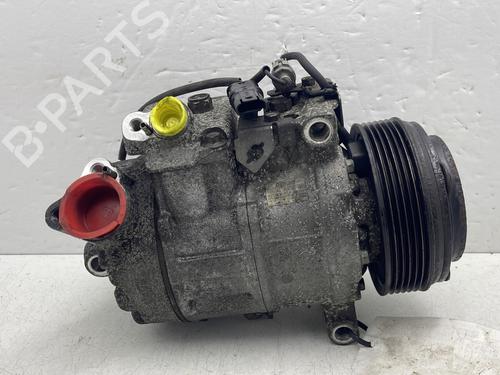Used AC compressor BMW 1 (E87) 120 d (177 hp) 31034898
