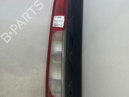 Used Left taillight Left taillight FORD FOCUS C-MAX (DM2) 1.6 TDCi (109 hp) 22812734 22812734
