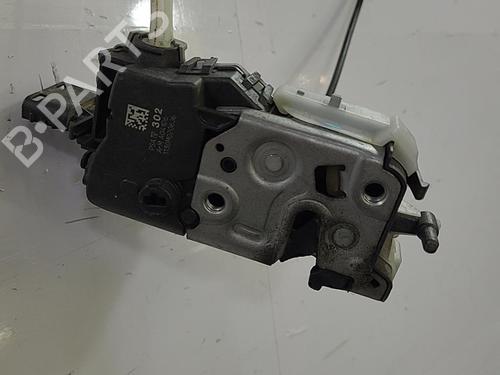 Used Rear left lock PEUGEOT 5008 (0U_, 0E_) 2.0 HDi 150 / BlueHDi 150 (150 hp) 22820205