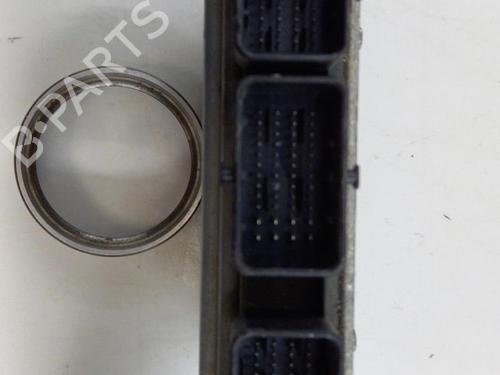 Engine control unit (ECU) CITROËN C3 I (FC_, FN_) 1.4 HDi | BP22818164M57 