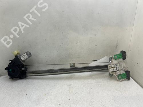 Front left window mechanism SUZUKI BALENO (FW, EW) 1.2 (A1K412) | BP39979153C22 - Image 2