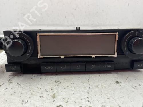 Climate control SEAT IBIZA III (6L1) 1.9 TDI | BP22837685I5 