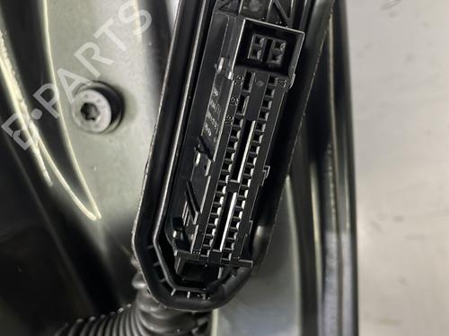 Left front door BMW 1 (E87) 120 d | BP22844539C2 