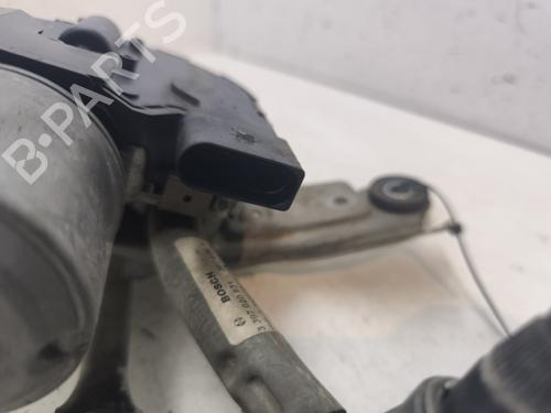 Used Front wiper motor Front wiper motor FORD S-MAX (WA6) 2.0 TDCi (130 hp) 22828405 22828405