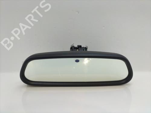 Used Rear mirror Rear mirror CITROËN C3 AIRCROSS II (2R_, 2C_) 1.2 PureTech 110 (2RHNZB, 2RHNZW, 2RHNPX, 2RHNPJ) (110 hp) 30382918 30382918