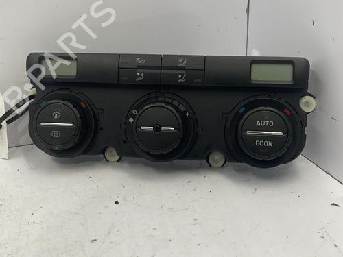 Climate control SKODA OCTAVIA II (1Z3) 1.9 TDI | BP22828220I5 